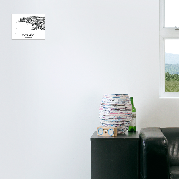 Dorado - Puerto Rico by Lakeric